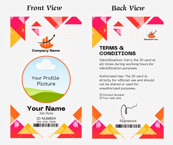Id Cards