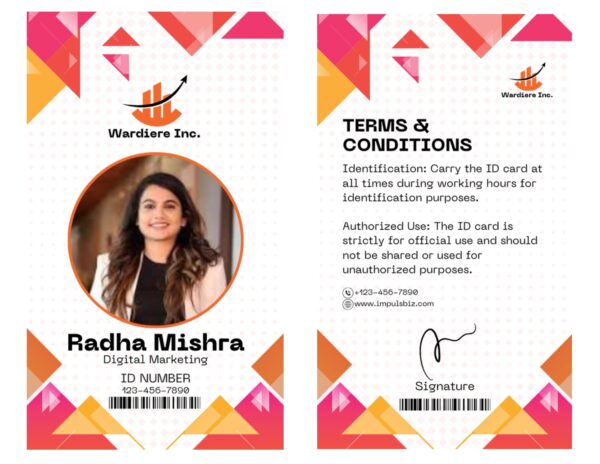 Id Cards - Image 2