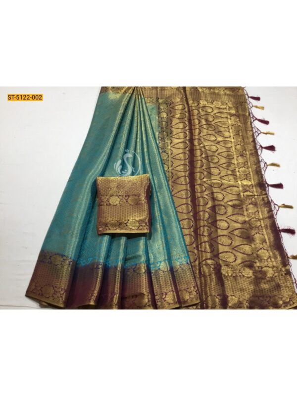 Banaras soft silk sarees
