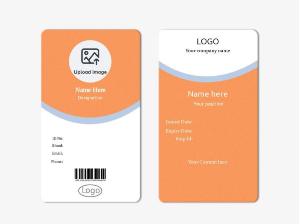 Id Cards