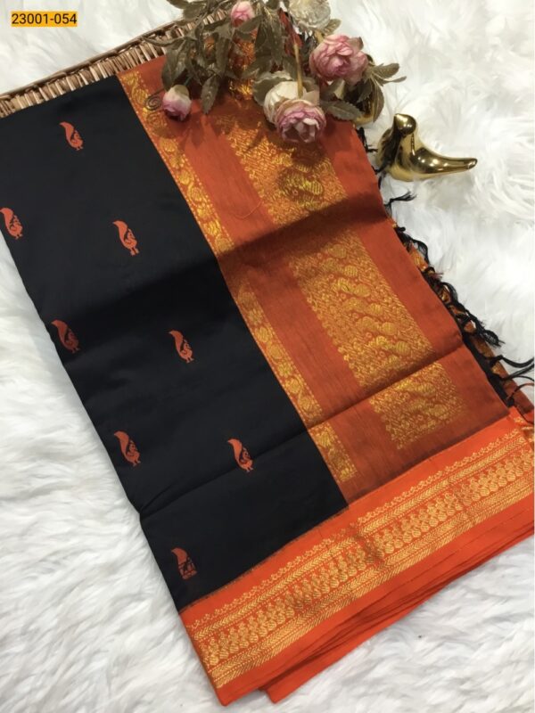 Kalyani cotton sarees
