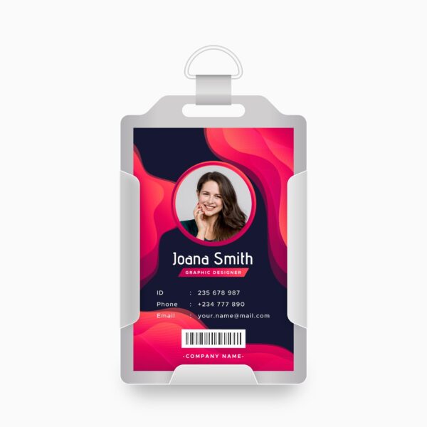 Id Cards