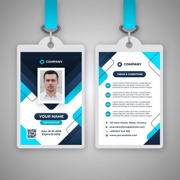 Id Cards