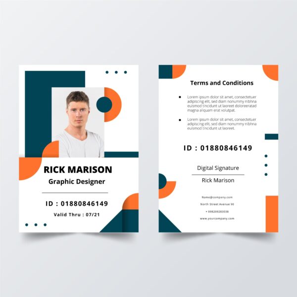 Id Cards