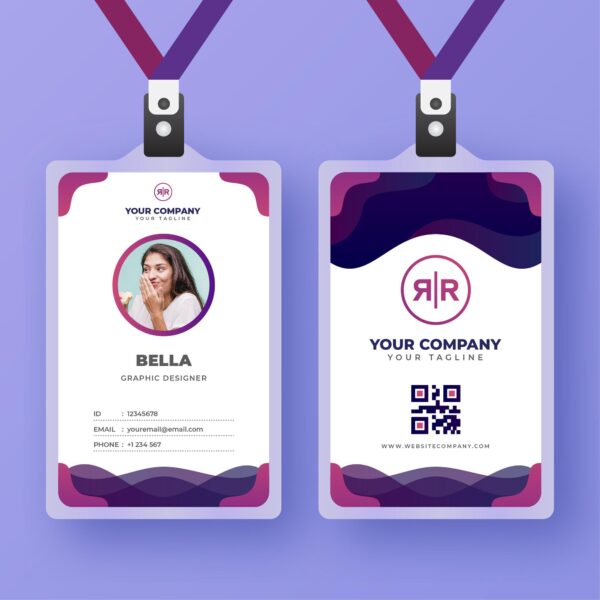 Id Cards