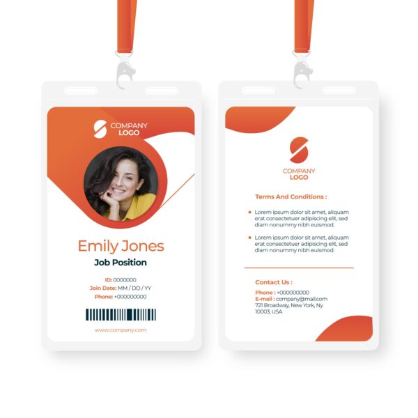 Id Cards