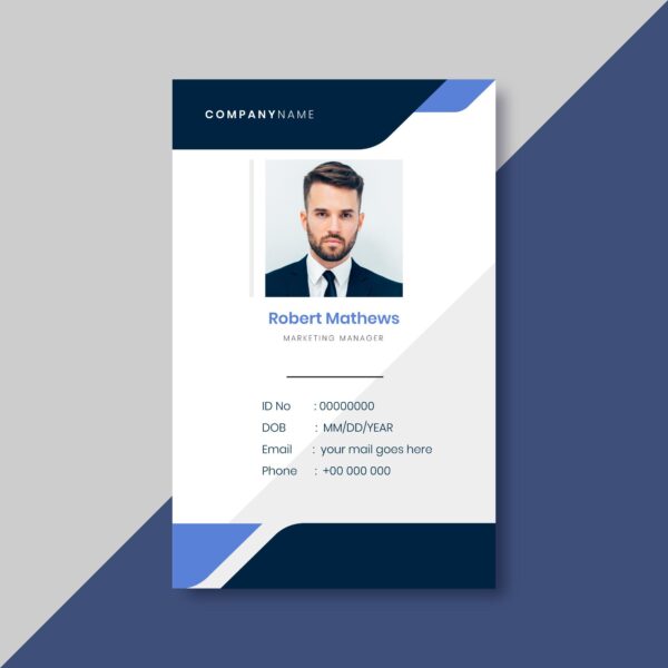 Id Cards