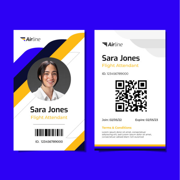 Id Cards