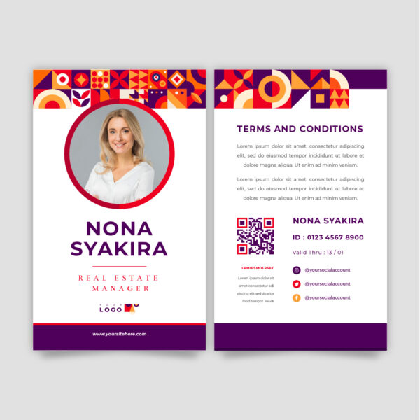 Id Cards