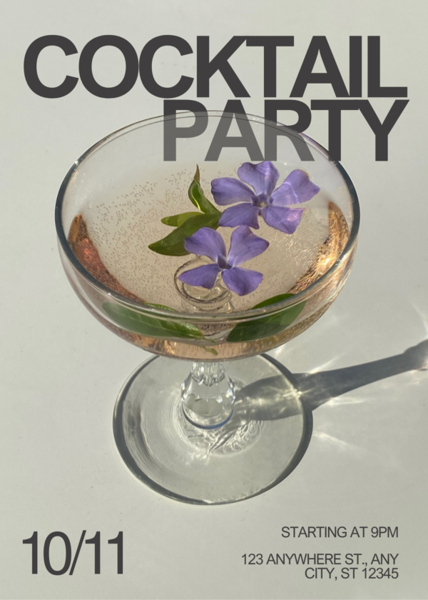 Invitation Card