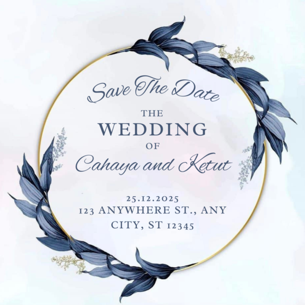 Invitation Card