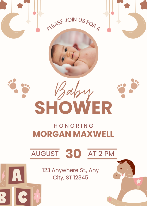 Invitation Card