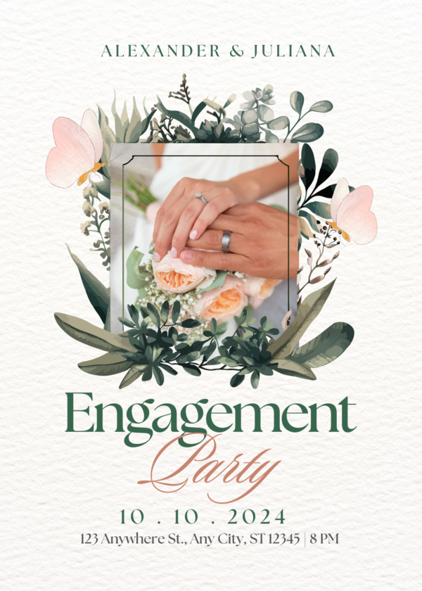 Invitation Card