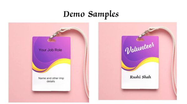 Id Cards