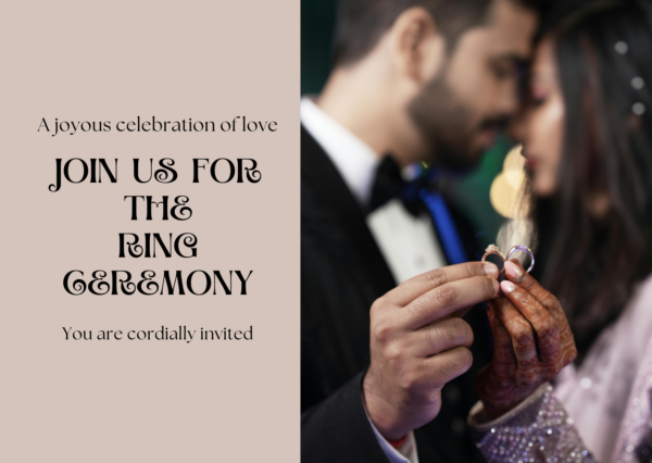 Invitation Card