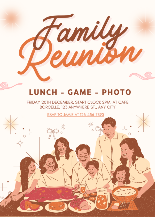 Invitation Card