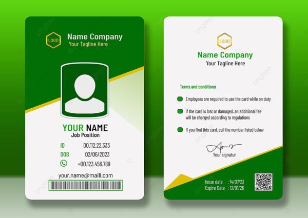 Id Cards
