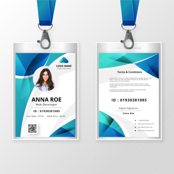 Id Cards